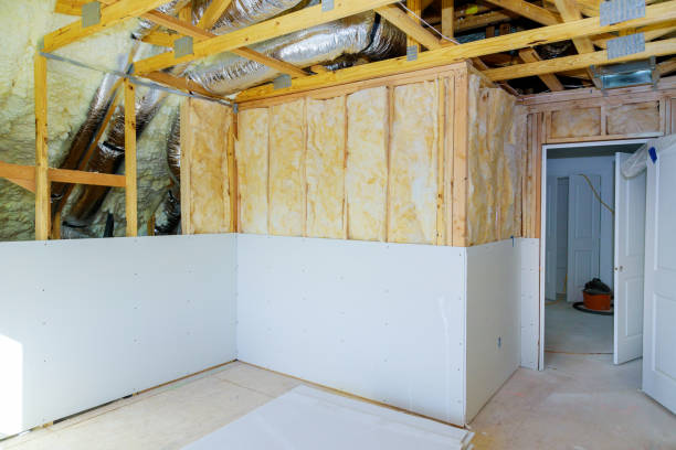 Best Insulation Installation Services in Catoosa, OK