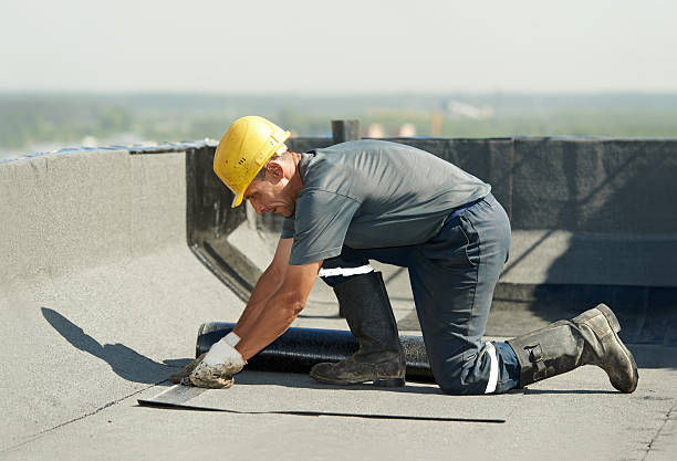 Best Specialty Insulation in Catoosa, OK