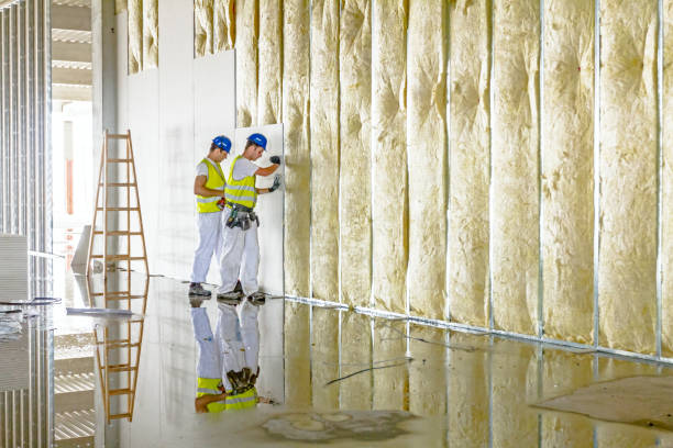 Reliable OK Insulation Contractor Solutions
